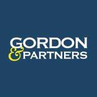 Gordon & Partners Logo
