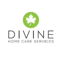 Divine Home Care Services Logo