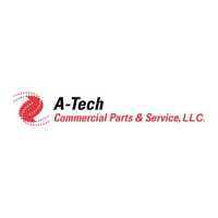 A-Tech Commercial Parts & Service, Inc. Logo