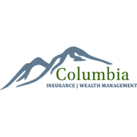 Columbia Insurance & Wealth Management Logo