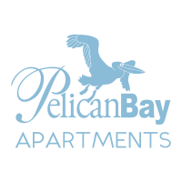 Pelican Bay Apartments Logo