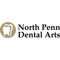 North Penn Dental Arts Logo