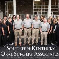 Southern Kentucky Oral Surgery Associates Logo