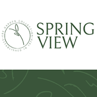 Spring View Apartments Logo