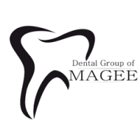 Dental Group of Magee Logo