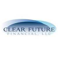 Clear Future Financial Logo