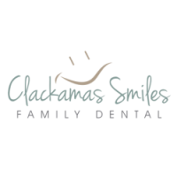 Clackamas Smiles Family Dental Logo
