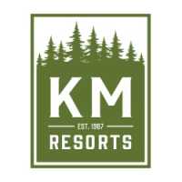 KM Resorts Logo