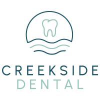 Creekside Dental Logo
