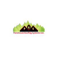 Paramount Roofing Systems LLC Logo