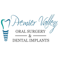 Premier Valley Oral Surgery & Dental Implants Logo