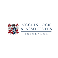 McClintock Insurance Agency Logo