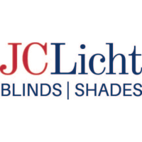 JC Licht Blinds & Shades Store Naperville Logo