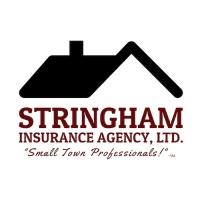 Stringham Insurance Agency, Ltd Logo