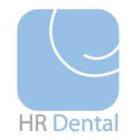 Hood River Dental Logo