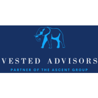 Vested Advisors Logo