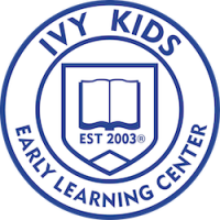 Ivy Kids of Silver Ranch Logo