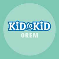 Kid to Kid Orem Logo