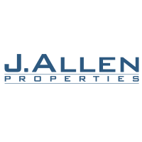 J.Allen Properties Logo