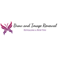 Brow and Image Renewal Logo