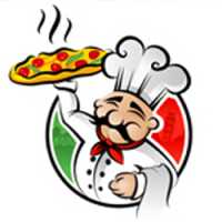 Feasta Pizza Logo