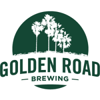 Golden Road Brewing Sacramento Logo