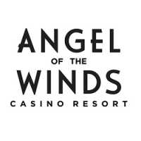 Angel of the Winds Casino Resort Logo