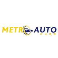 Metro Auto Care Goodyear Logo