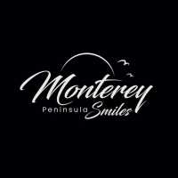 Monterey Peninsula Smiles Logo
