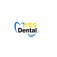 YES Dental PC Logo