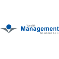 Wealth Management Solutions, LLC Logo