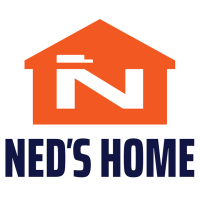 Ned's Home Logo