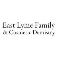 East Lyme Family & Cosmetic Dentistryâ€‹ Logo