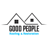 Good People Roofing & Restoration Murfreesboro Logo