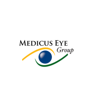 Medicus Eye Group Logo