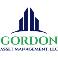Gordon Asset Management, LLC Logo