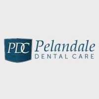 Pelandale Dental Care Logo
