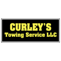 Curley's Towing Service LLC Logo