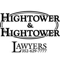 Hightower & Hightower, P.A. Logo
