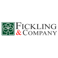 Fickling & Company Realtors of Warner Robins Logo