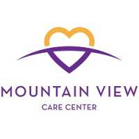 Mountain View Care Center Logo