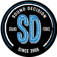 Sound Decision Logo
