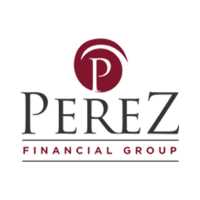 Christina Perez- Perez Financial Group Logo