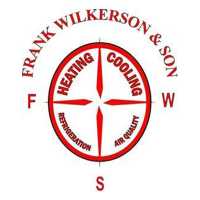 Frank Wilkerson & Son Inc Logo