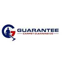 Guarantee Carpet Cleaning Logo