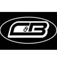 C And B Diesel Logo