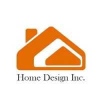 Home Design Inc Logo