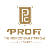 PROFi - Professional Financial Planning Logo