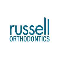 Russell Orthodontics Logo