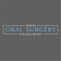 Omaha & Council Bluffs Oral Surgery Logo